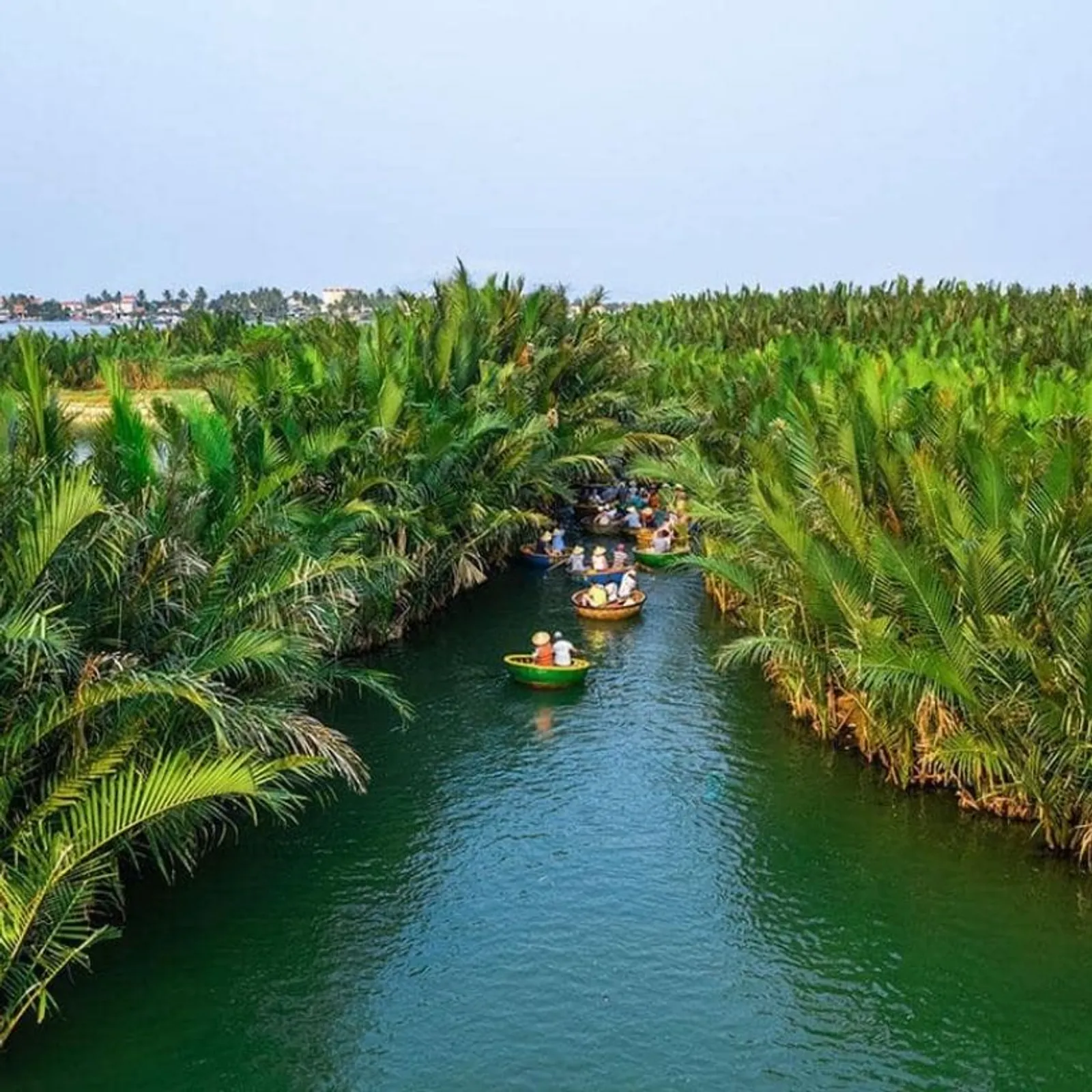 5D4N DA NANG / HOI AN / HUE / OVERNIGHT ON Ba Na HILLS TOUR – photo 17