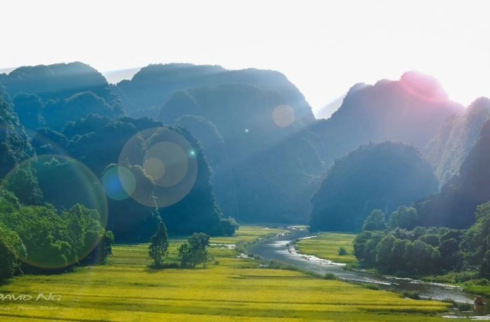 Hoa Lu, Tam Coc, Bich Dong Day Tour – photo 17