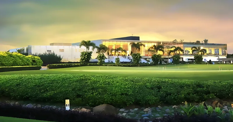 3D2N Saigon Golf Tour