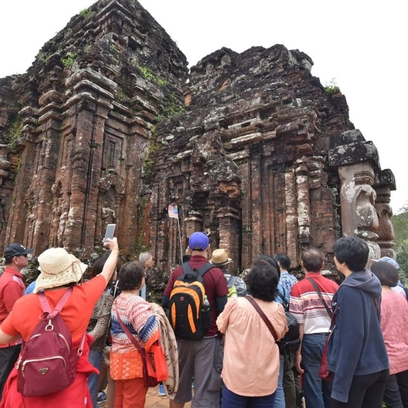 Central & South Vietnam 10 Days: Hue, Hoi An, Dalat, Mui Ne & Nha Trang – photo 28