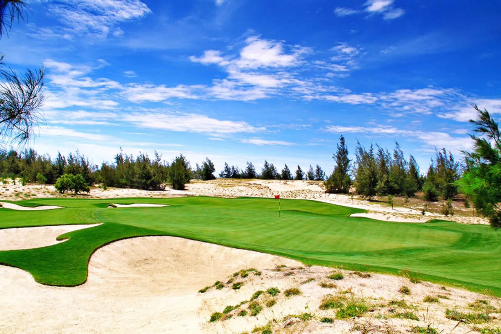 5D4N Da Nang GOLF TOUR (FULL BOARD-PRIVATE) – photo 23