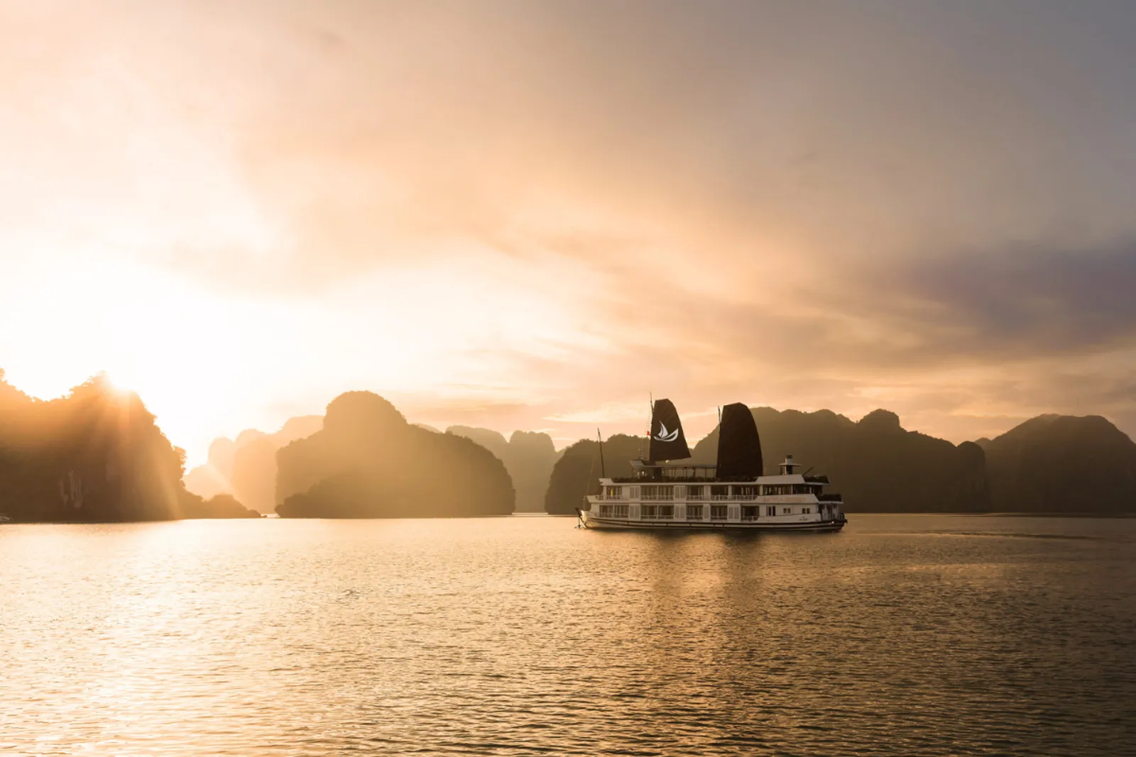3D2N Mila Cruise Halong Bay – photo 3