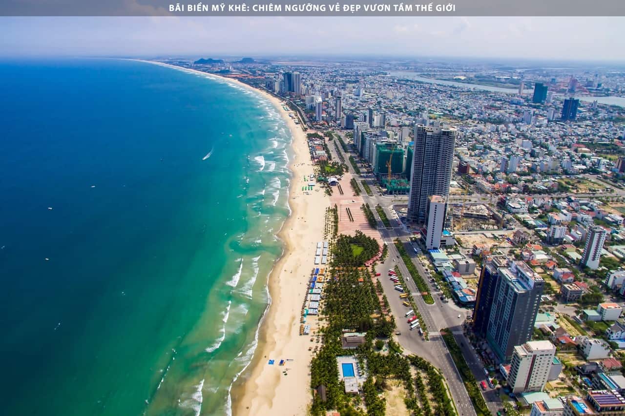 Da Nang Beach Tour of 2025: Latest Guide on how to enjoy Da Nang's marvelous beauty – photo 1