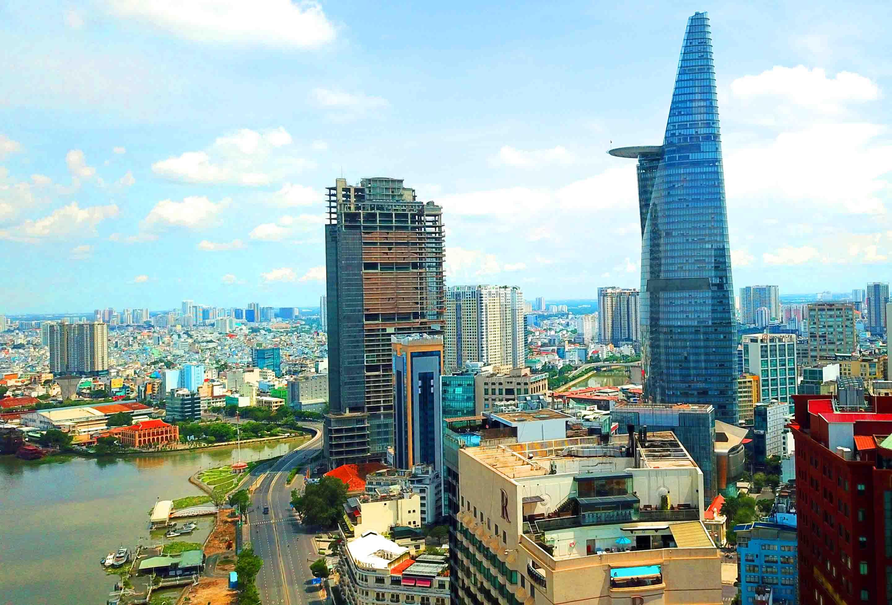 Enjoy Sunny Holiday in South Vietnam Travel – photo 2