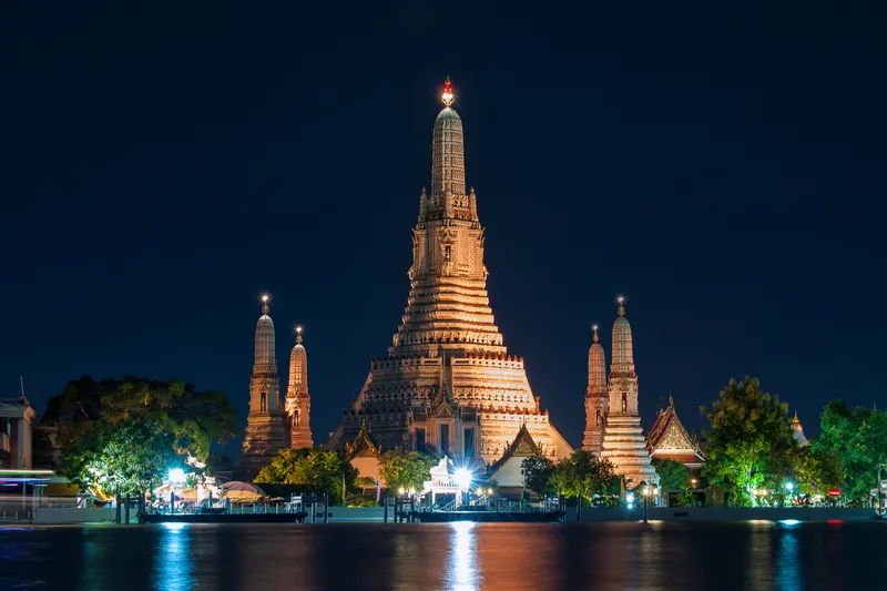 Exploring Thailand's June Climate: Tips & Travel Ideas