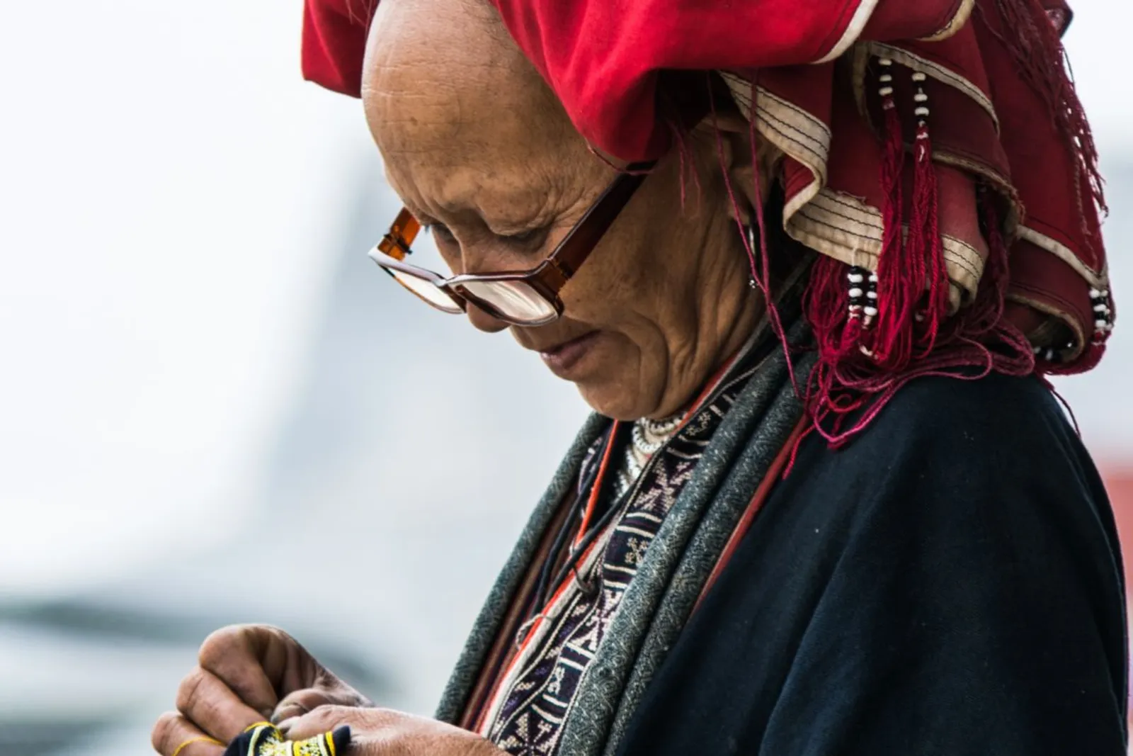 Mu Cang Chai & Sapa 7-Day Private Tour: Khau Pha Pass, Fansipan & Ta Van – photo 27