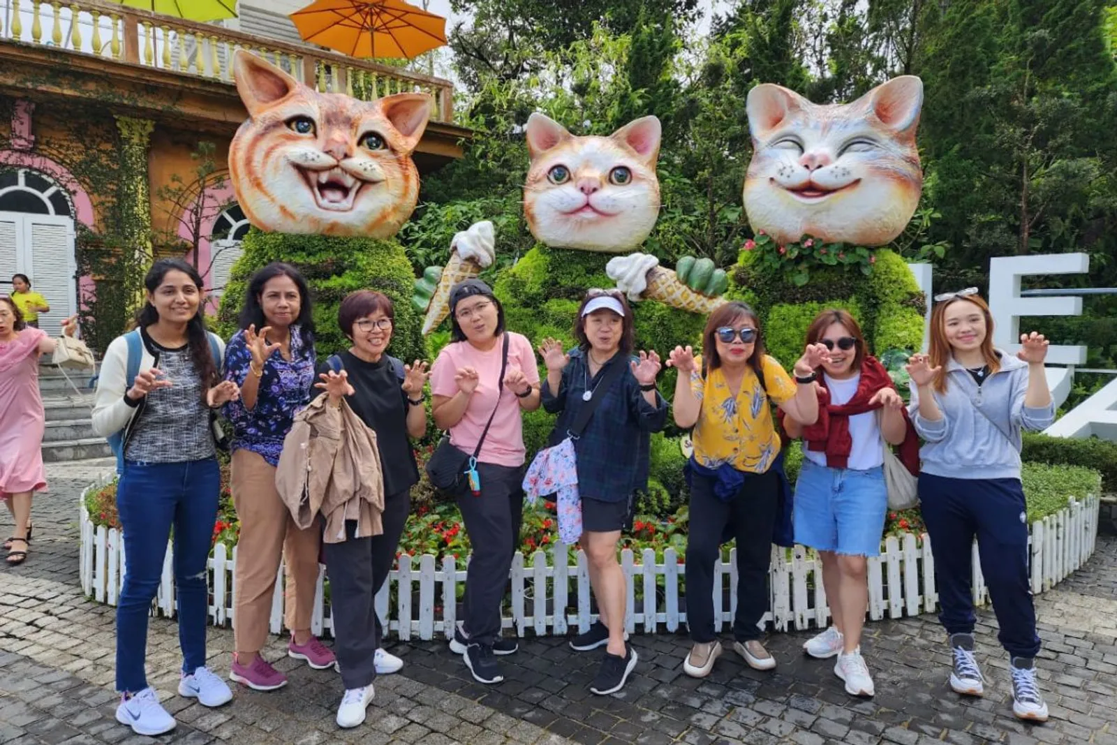 4D3N Da Nang, Hoi An & Ba Na Hills Tour, Vietnam – photo 31