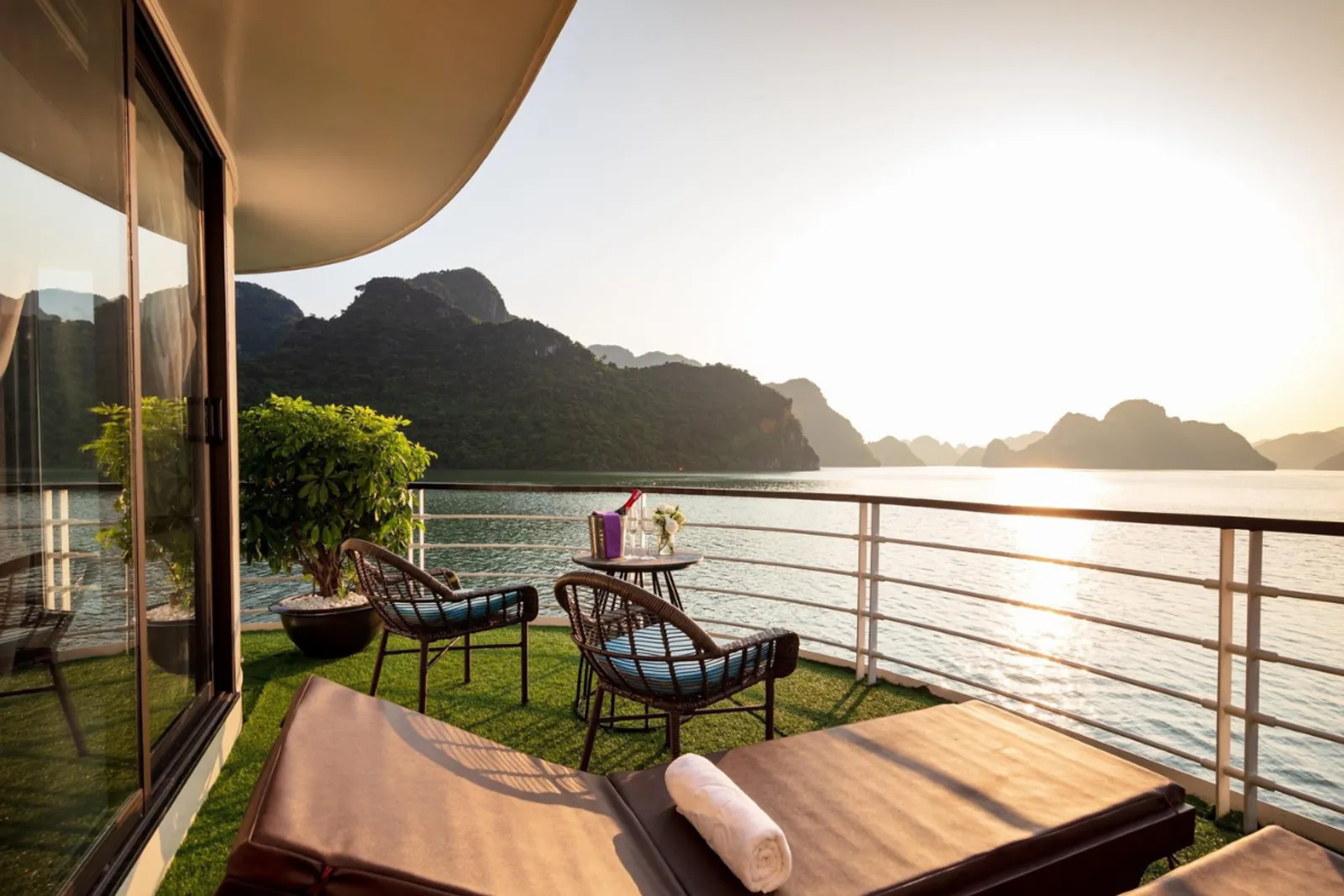 2D1N Mon Chéri Cruises Halong – photo 11
