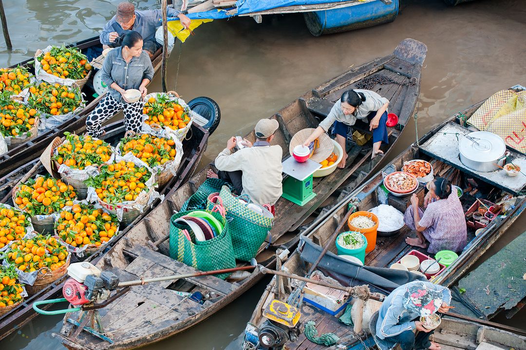 Enjoy Sunny Holiday in South Vietnam Travel – photo 4