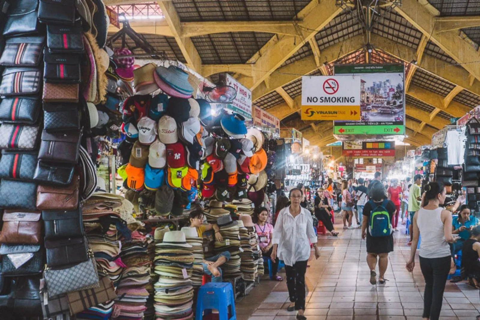 4D3N Ho Chi Minh City / Cu Chi / Tay Ninh / Black Virgin Mountain / My Tho Tour – photo 13
