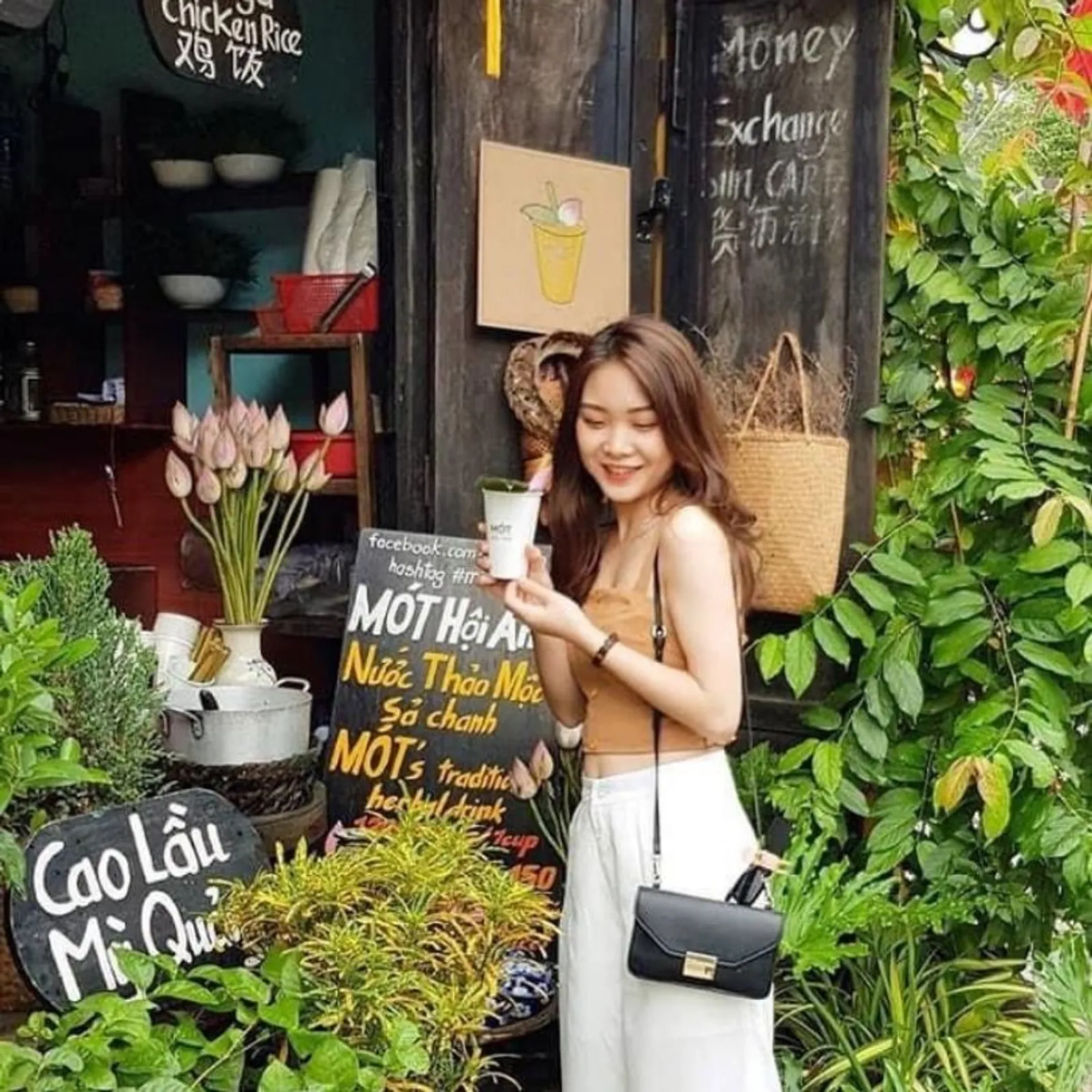 6H5M Kota Da Nang - Ba Na Hills-Camthanh- Hoi An -Hanoi -Teluk Halong – photo 28