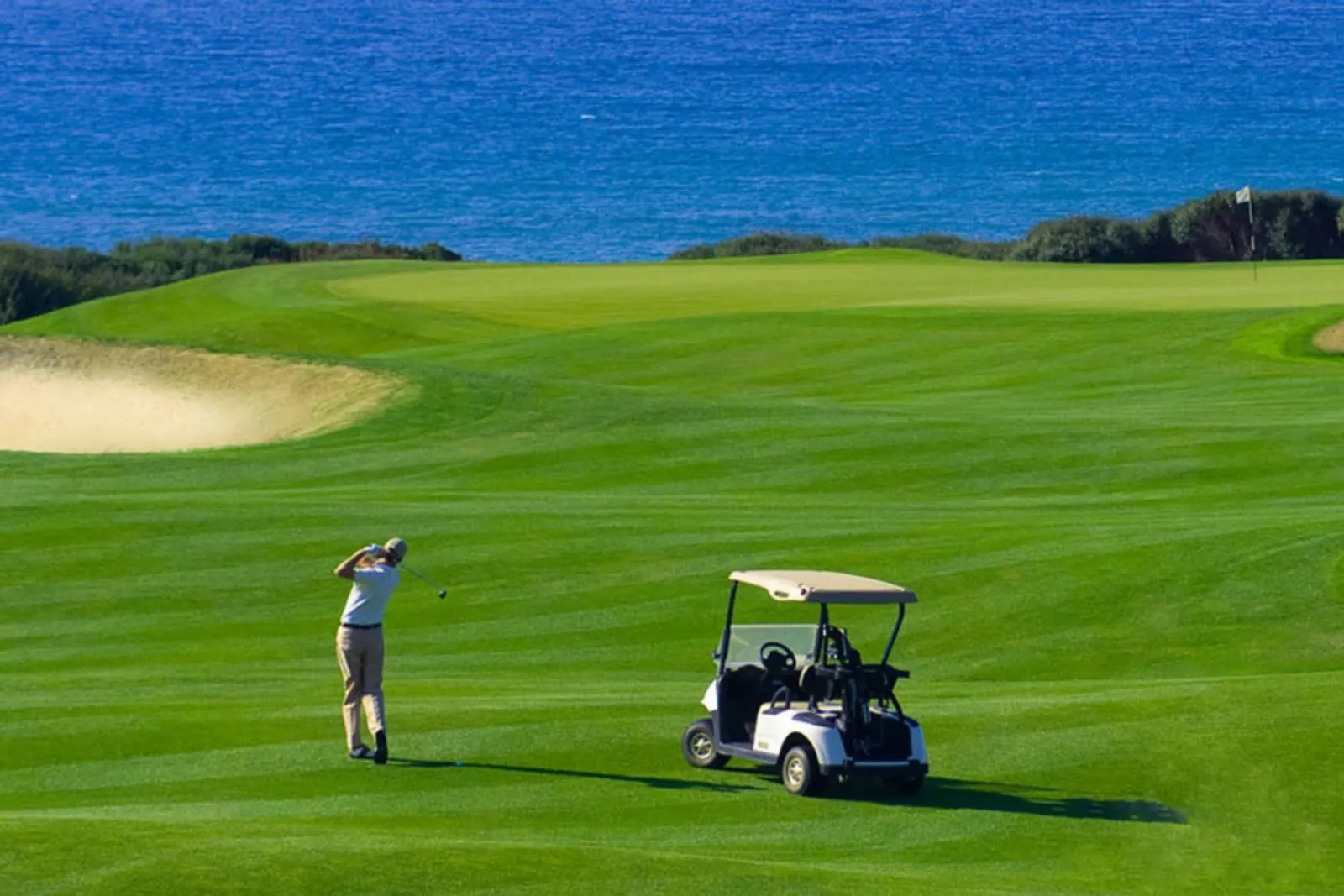 6D5N Da Nang - Hoi An Golf Tour – photo 4