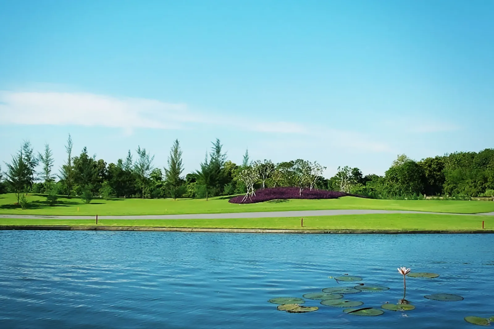 9D8N Ultimate Saigon Golf Tour – photo 15