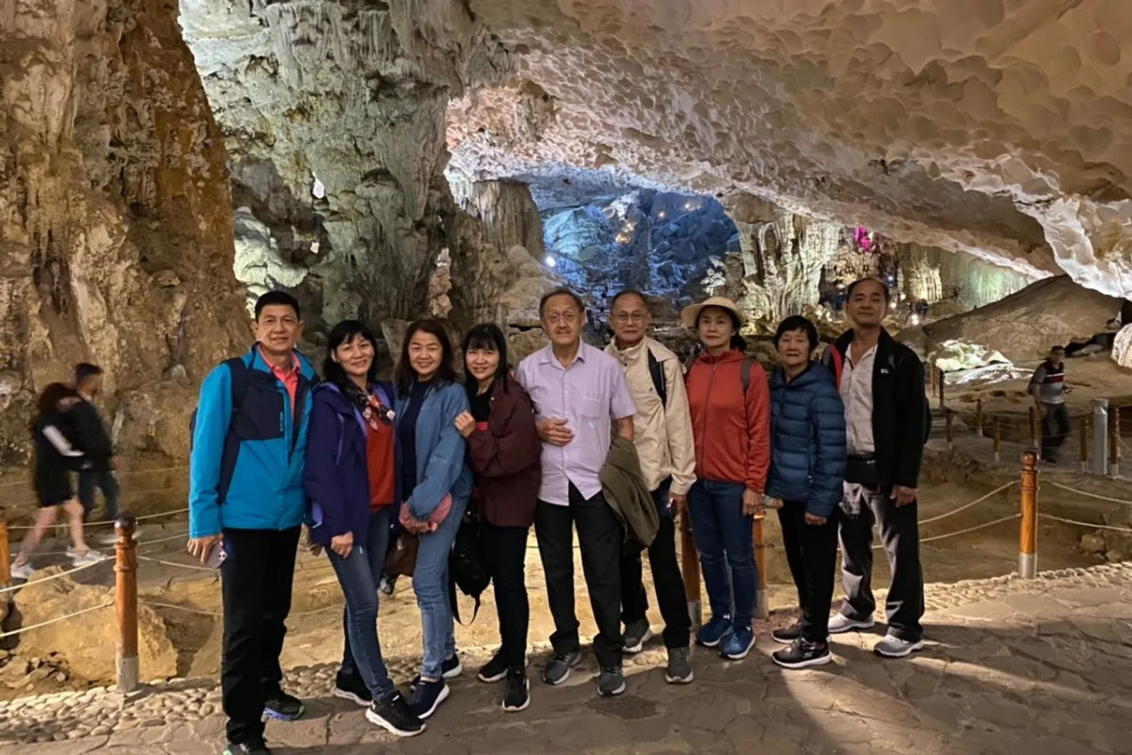 11D10N Vietnam Tour – photo 57