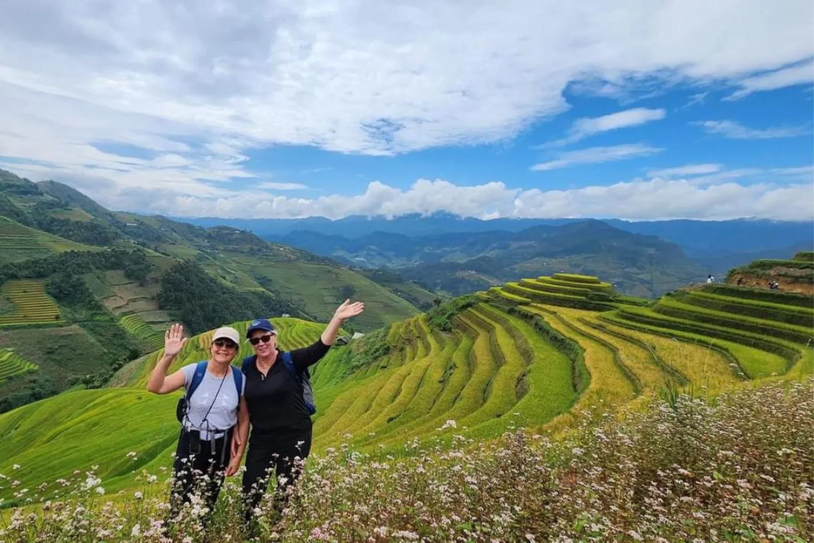 Mu Cang Chai Tour 3 Days – photo 25