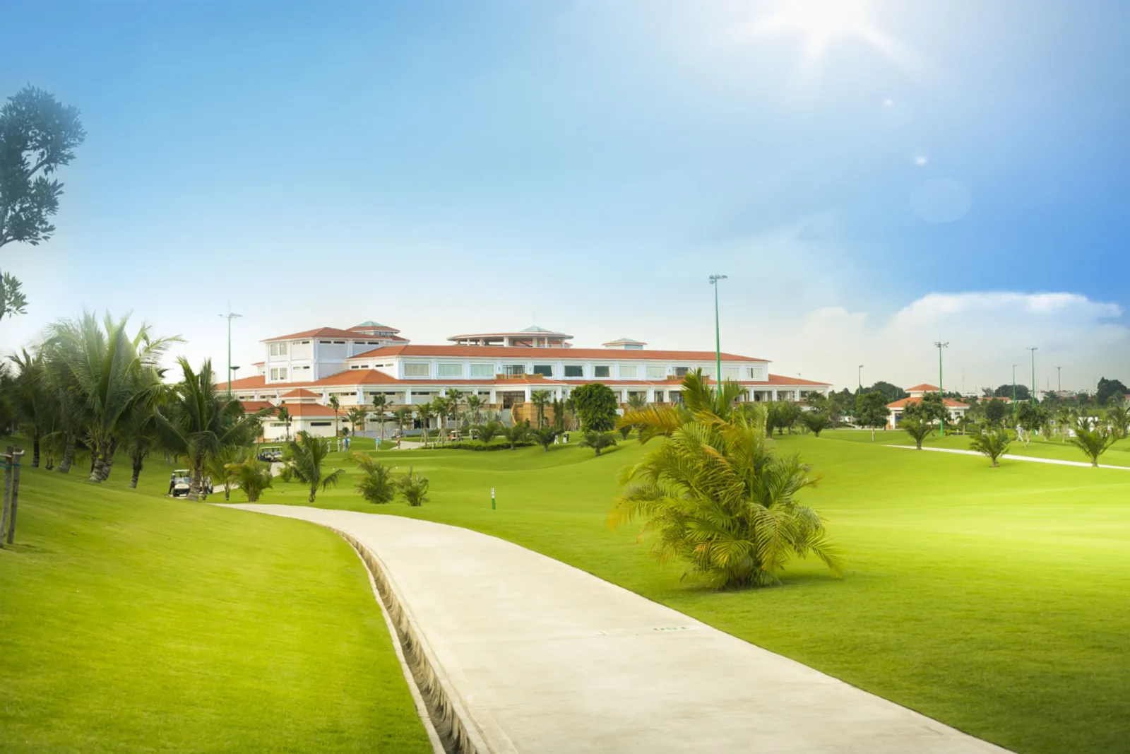 9D8N Ultimate Saigon Golf Tour – photo 12