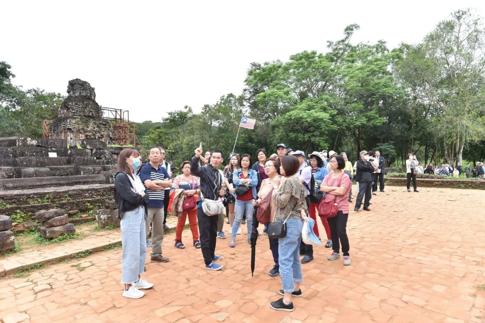 5D4N Exquisite Da Nang / Hue / Hoi An / Ba Na Hill Tour – photo 72