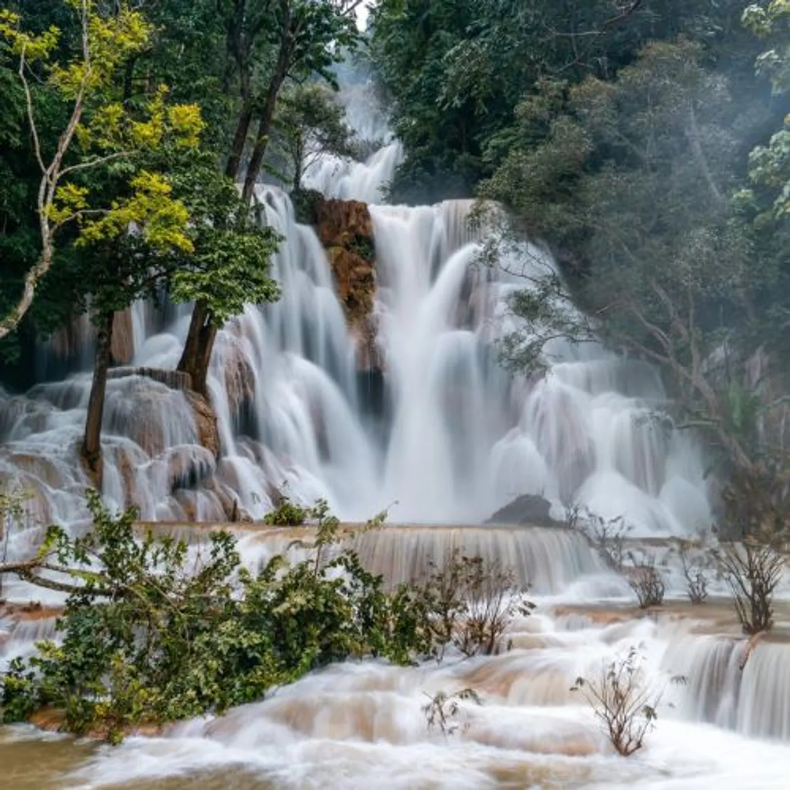 Vietnam Laos Cambodia Tour 11 Days / 10 Nights – photo 22