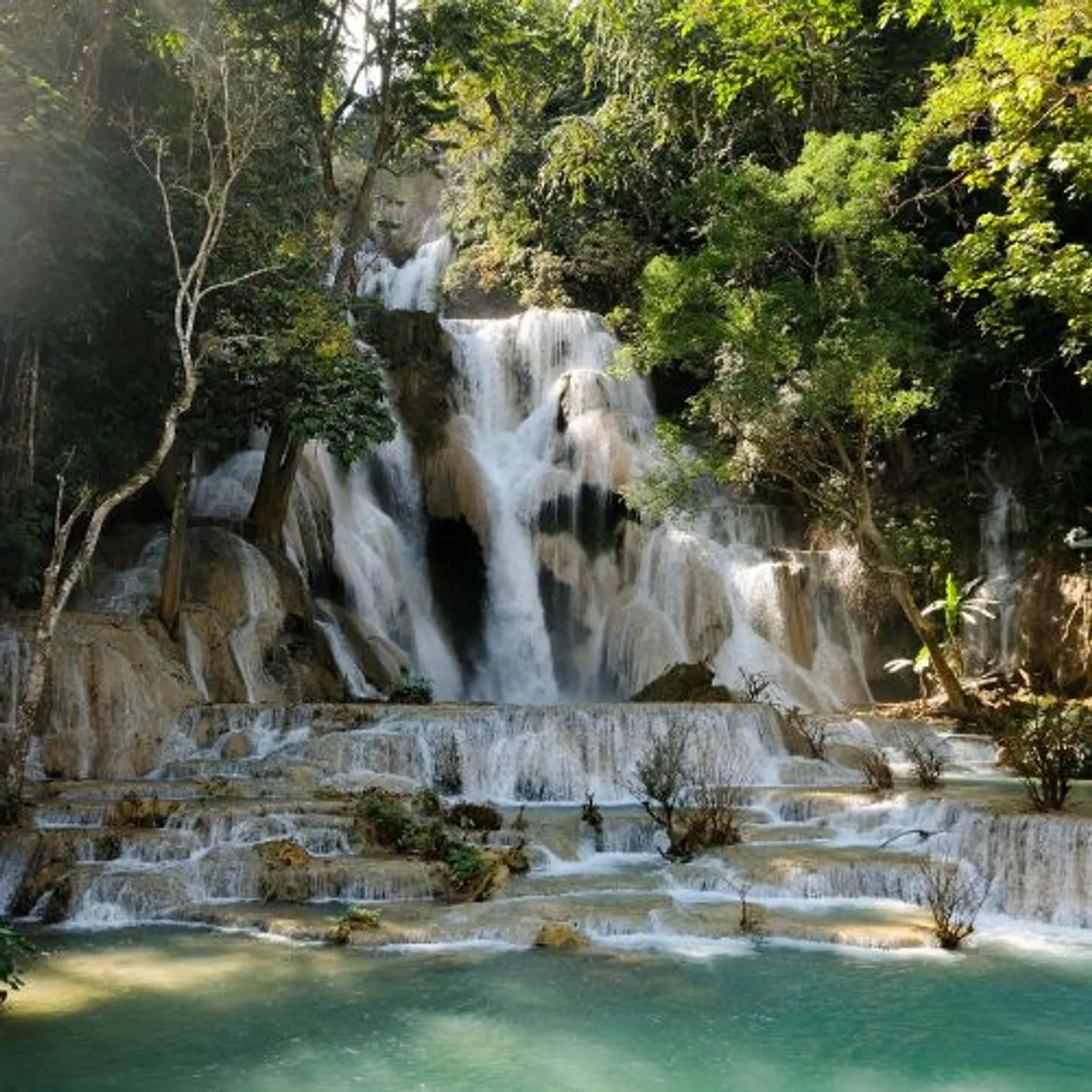 Vietnam Laos Cambodia Tour 11 Days / 10 Nights – photo 27