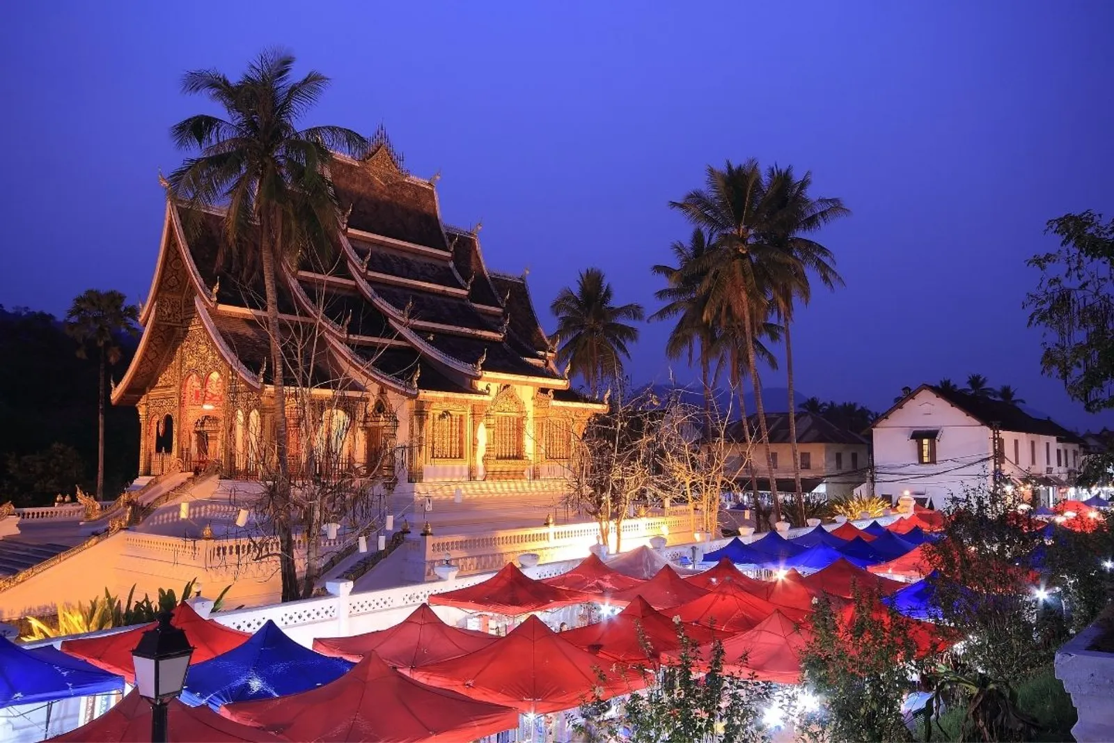 Heritage & South (4days / 3nights) – photo 15