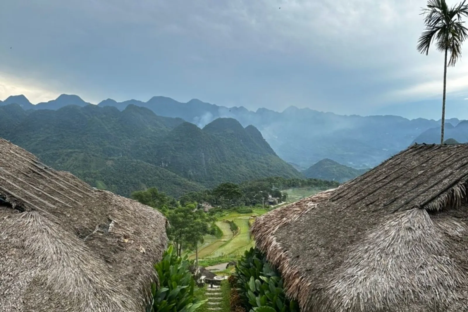 8D7N Mai Chau Valley Pu Luong Retreat Ninh Binh Halong Bay Tour – photo 13