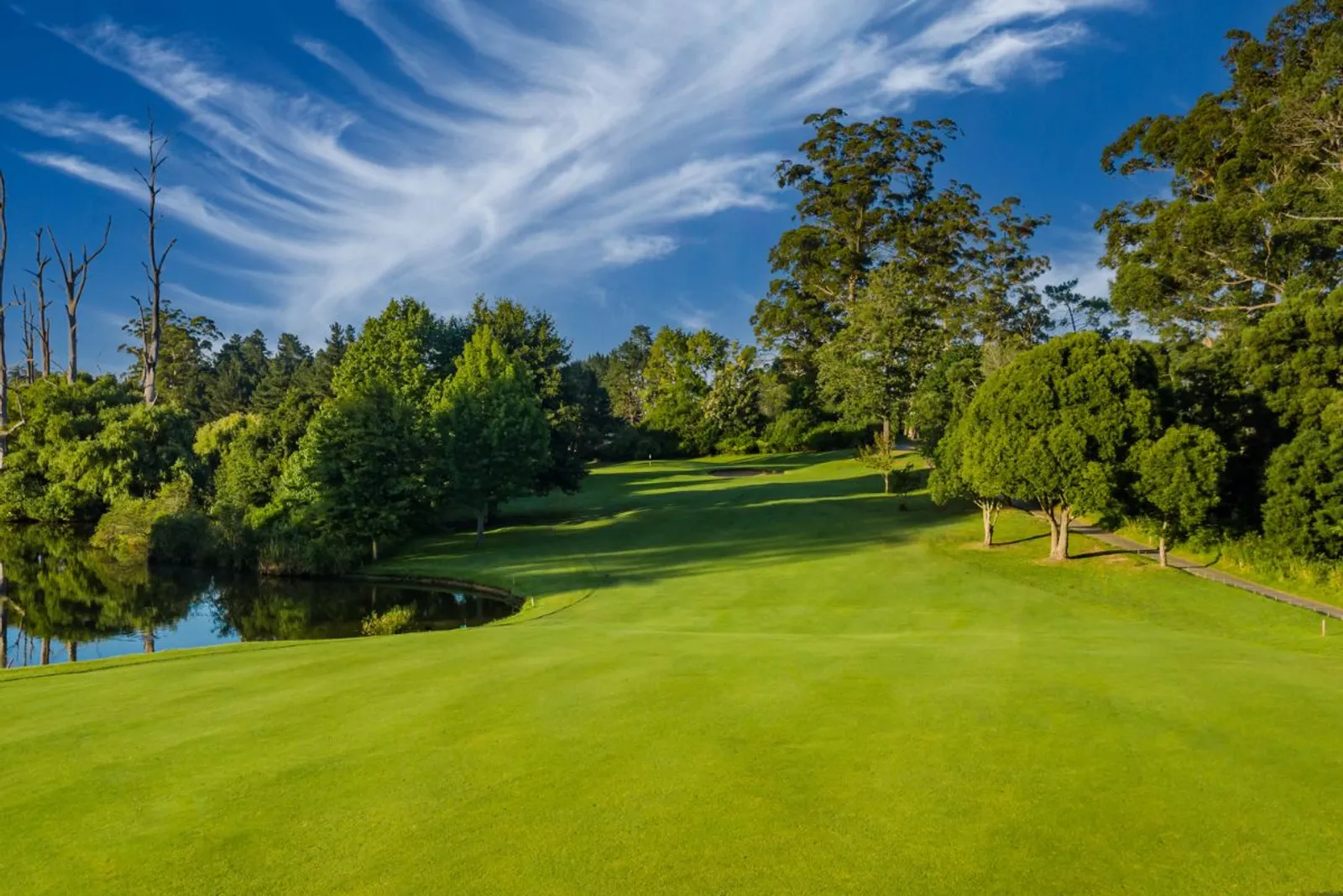 George Golf Club South Africa World Mate Travel5