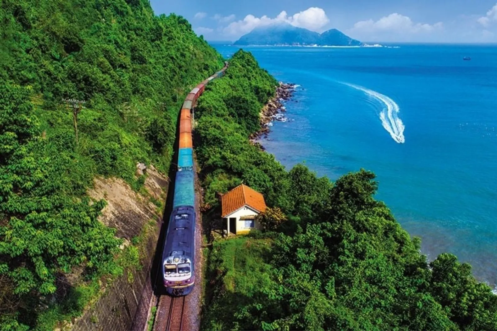 HaivanPass