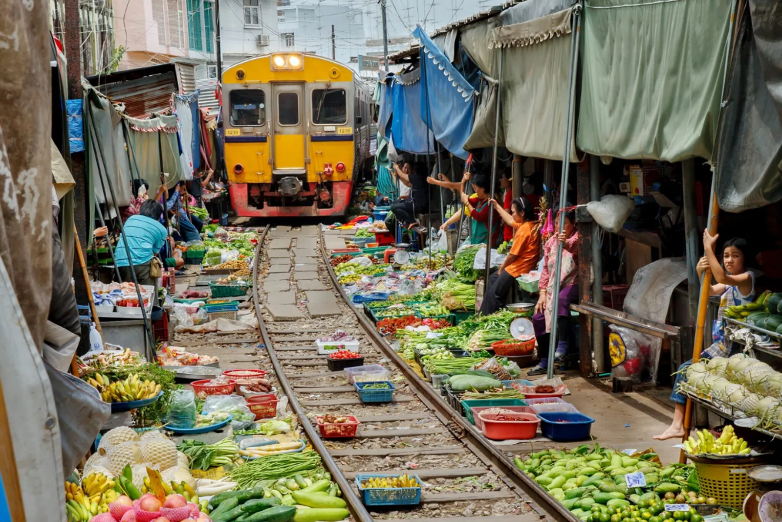 10D9N Thailand Highlight Tour – photo 20