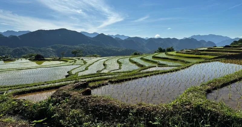 6D5N Mai Chau Pu Luong Retreat Ninh Binh Tour