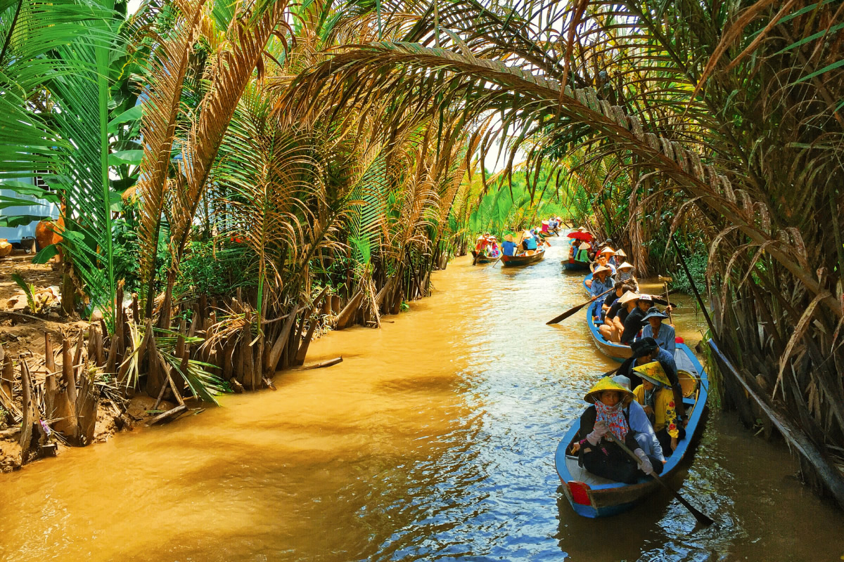 Discover Vietnam in January: Best Destinations and Travel Tips – photo 6