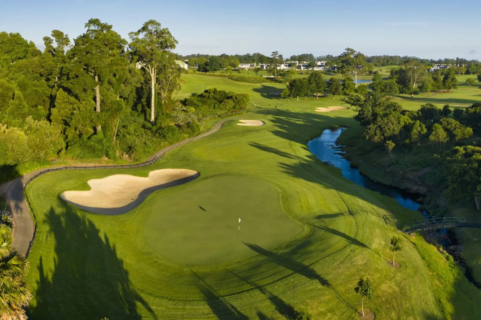 Montagu Course South Africa World Mate Travel