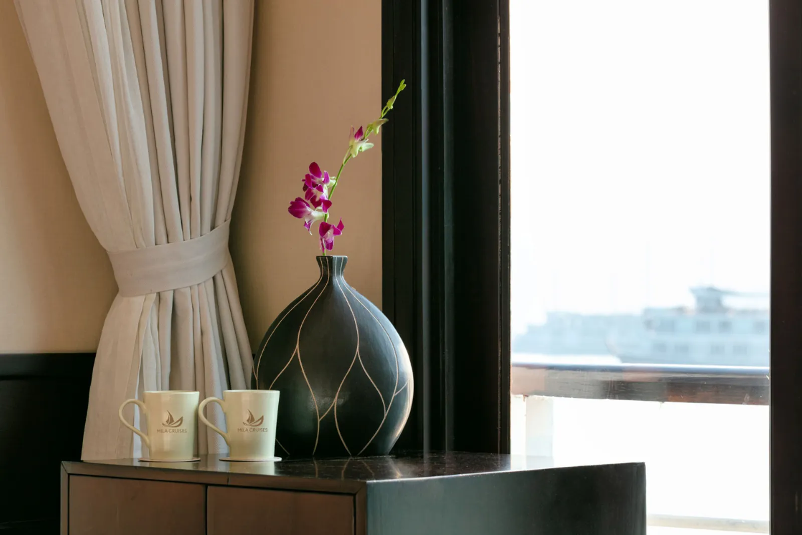 2D1N Mila Lux Cruise Halong Bay – photo 7