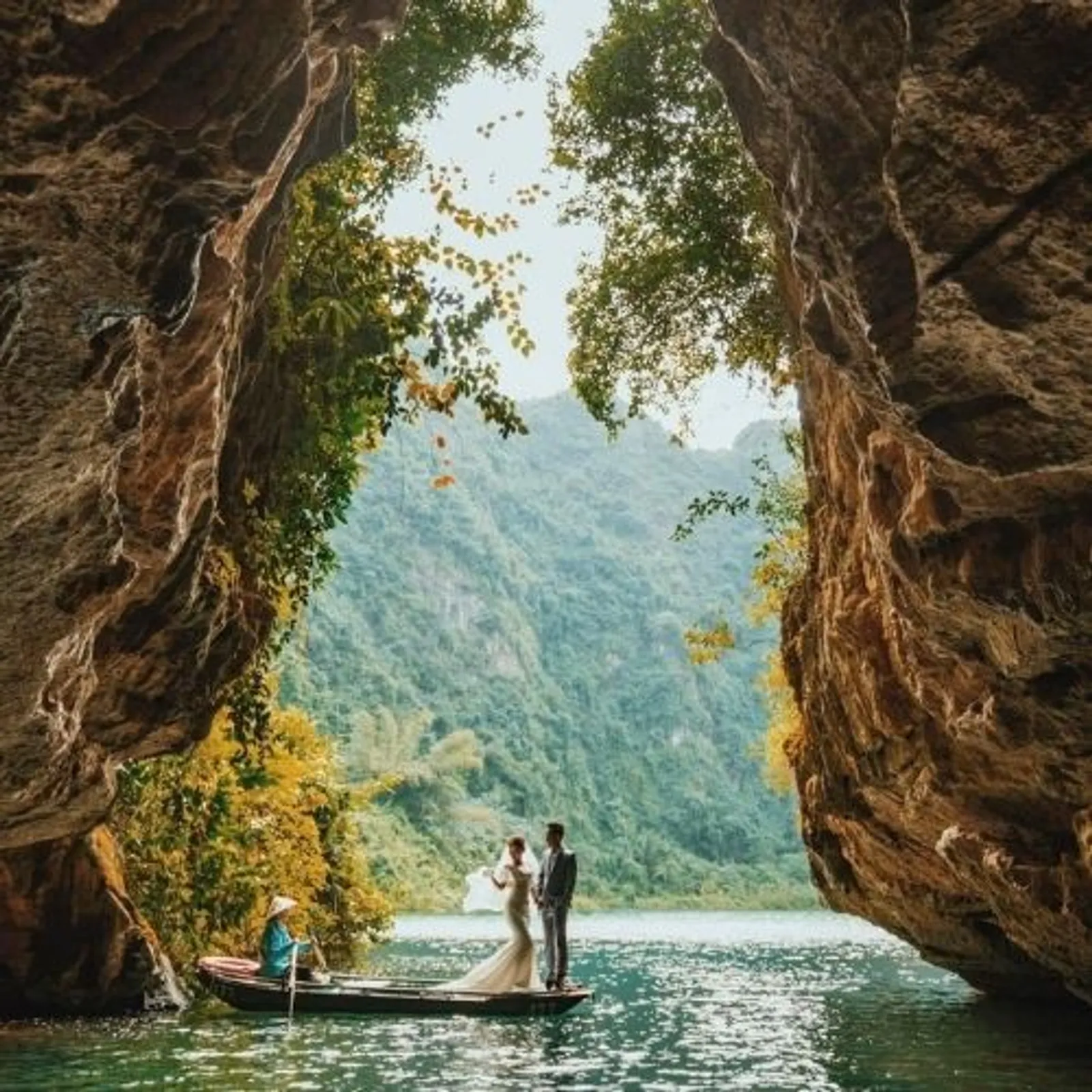 Vietnam Laos Cambodia Tour 11 Days / 10 Nights – photo 13
