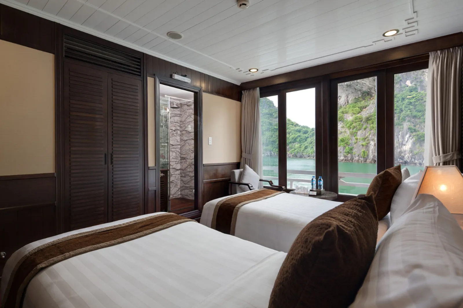 3D2N Mila Cruise Halong Bay – photo 11