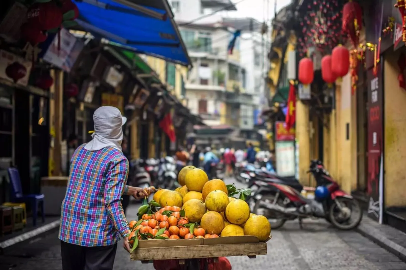 11D10N Vietnam Tour – photo 42