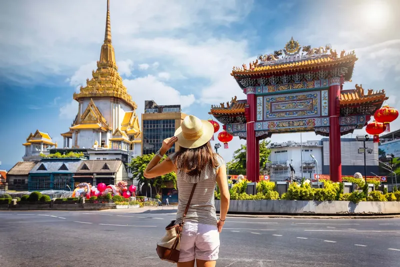 Thailand in October: Weather, Events, and Travel Tips