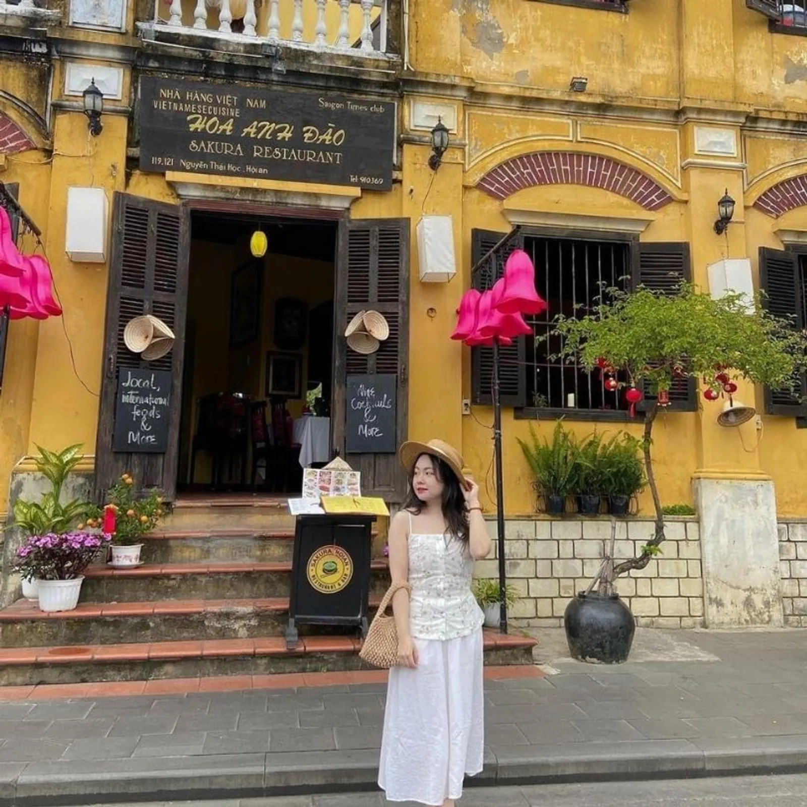 6H5M Kota Da Nang - Ba Na Hills-Camthanh- Hoi An -Hanoi -Teluk Halong – photo 29