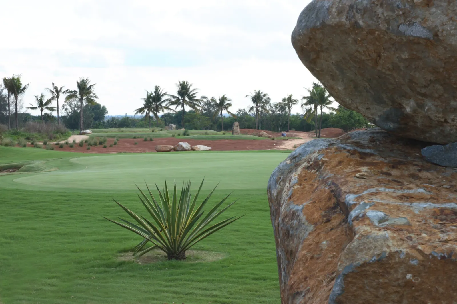 9D8N Ultimate Saigon Golf Tour – photo 7