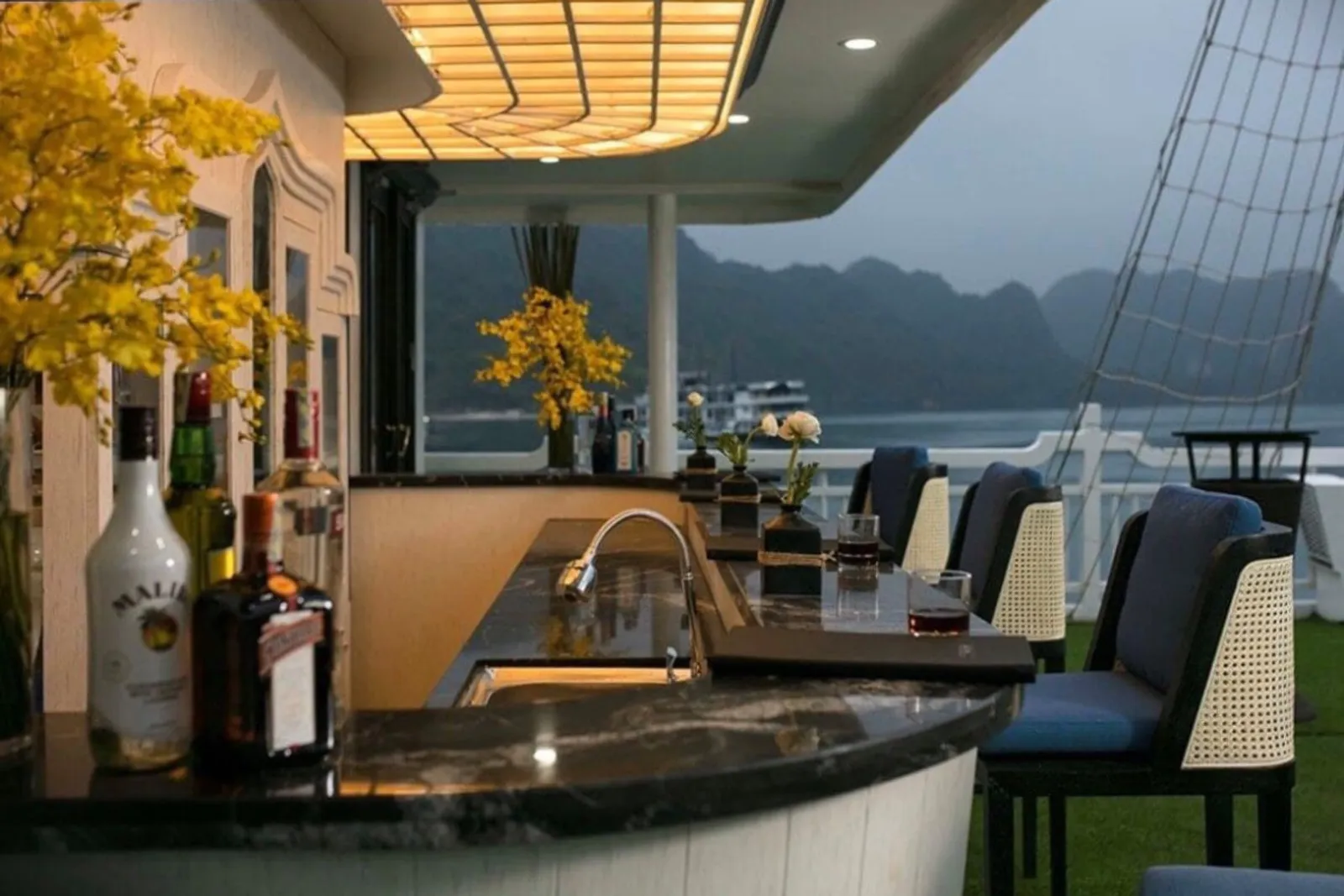 3D2N VERDURE LOTUS 5* CRUISE PREMIUM – photo 8