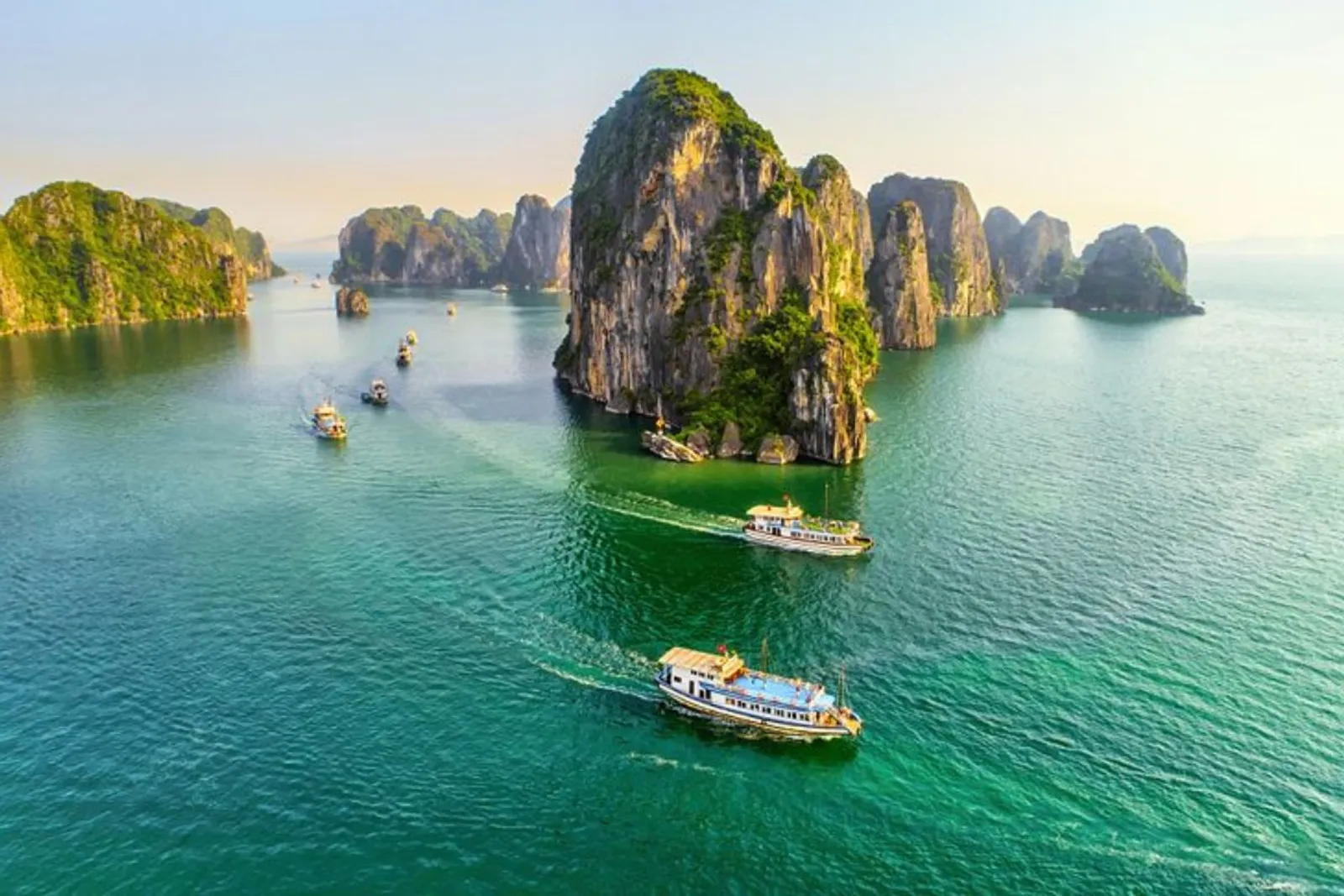 11D10N Vietnam Tour – photo 51