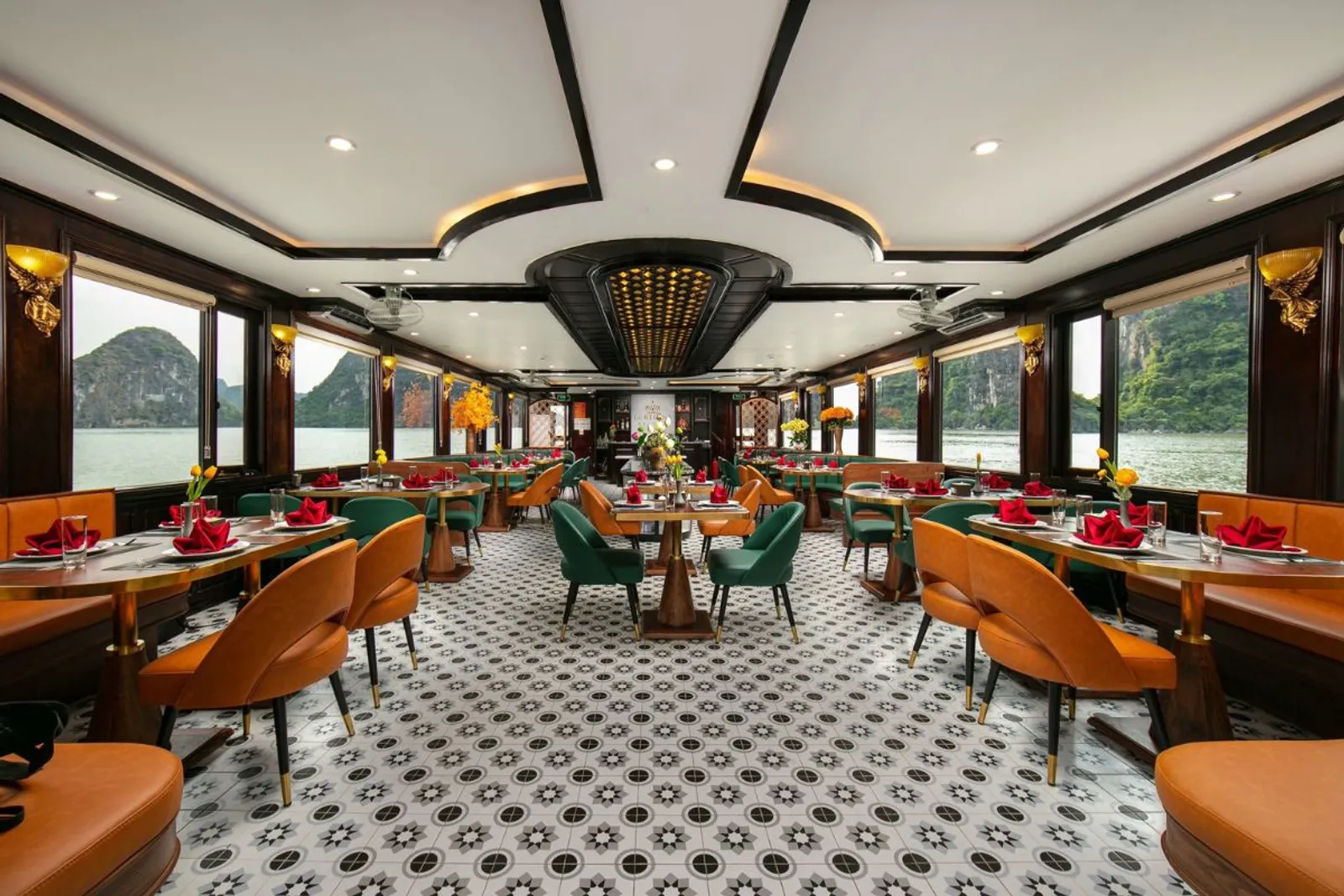One Day Halong bay tour with La Regina Day Cruise – photo 9