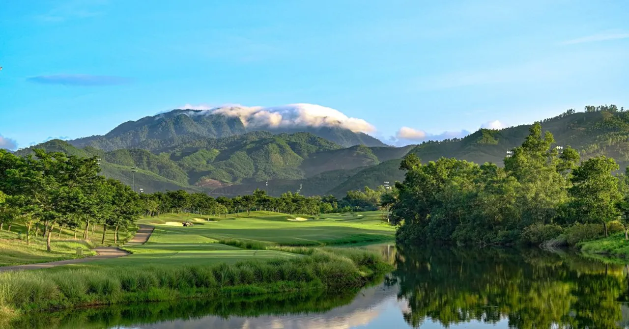 5D4N Da Nang GOLF TOUR (FULL BOARD-PRIVATE)