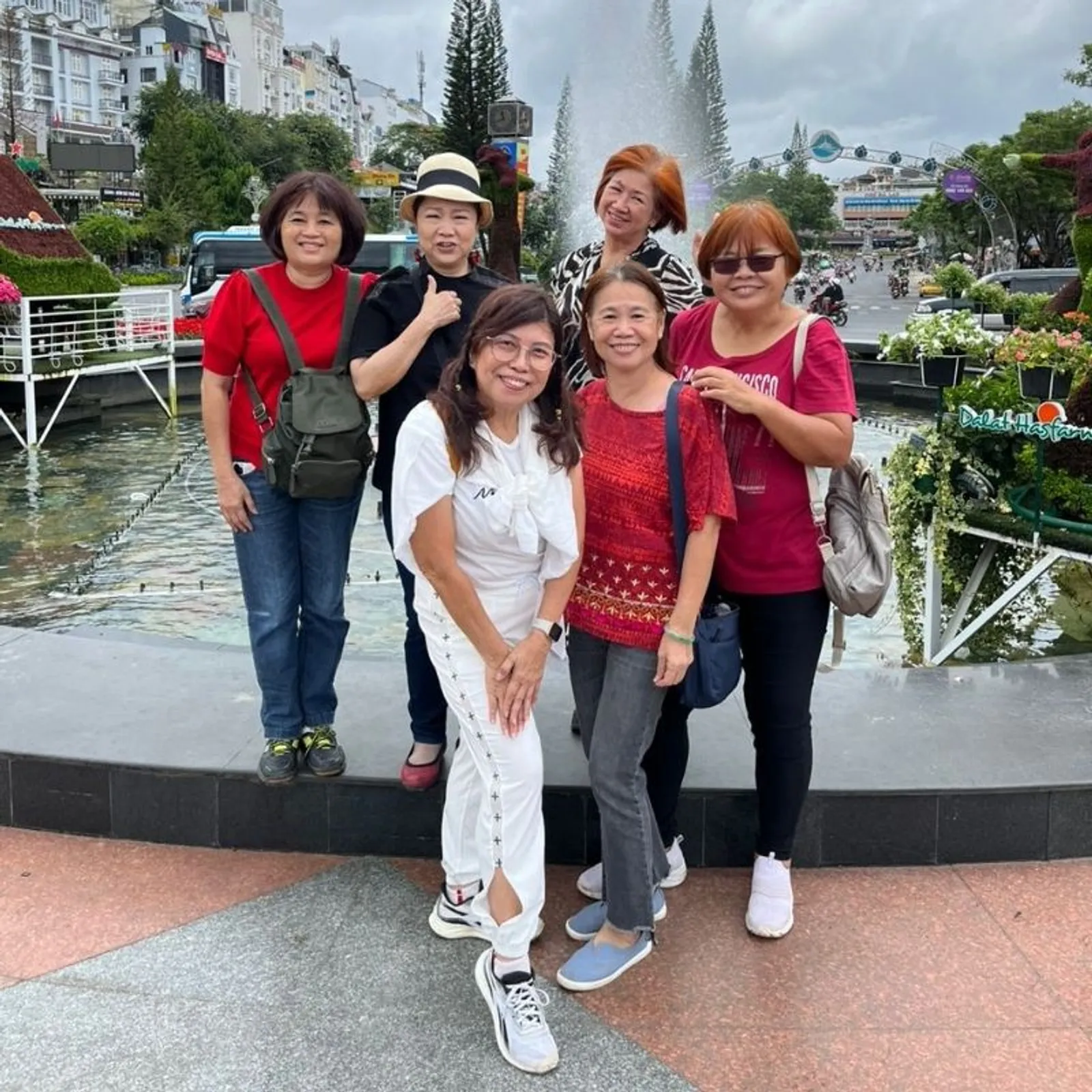 5D4N Amazing Dalat Nha Trang Tour – photo 40