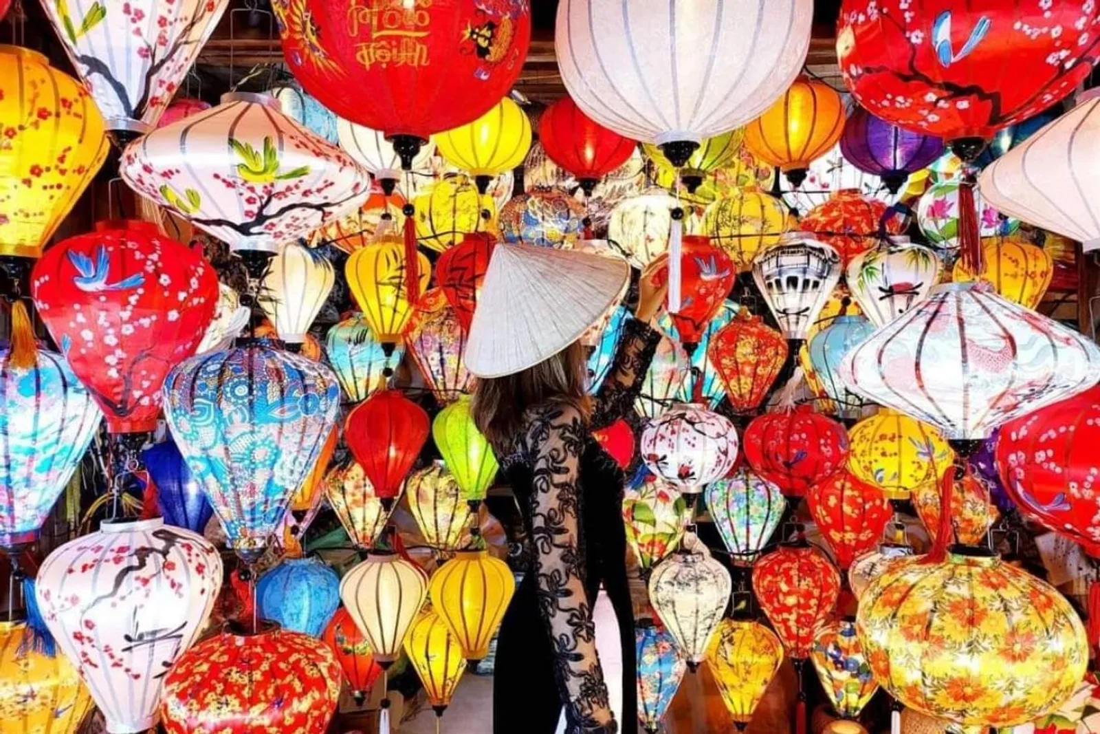 5D4N Exquisite Da Nang / Hue / Hoi An / Ba Na Hill Tour – photo 40