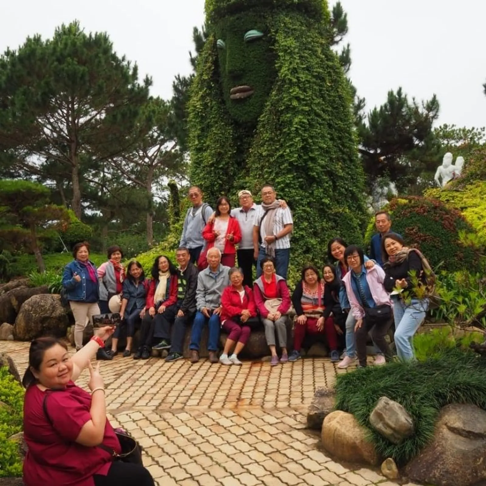 5D4N Amazing Dalat Nha Trang Tour – photo 22