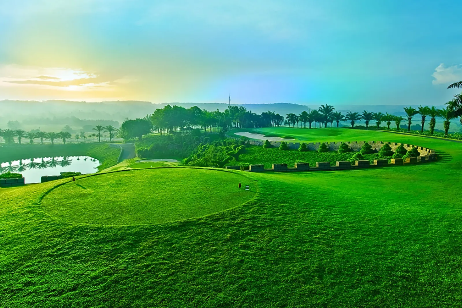 9D8N Ultimate Saigon Golf Tour – photo 5