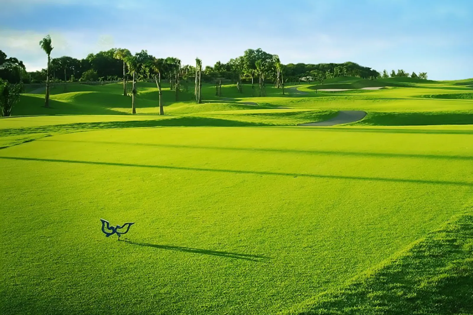 9D8N Ultimate Saigon Golf Tour – photo 14