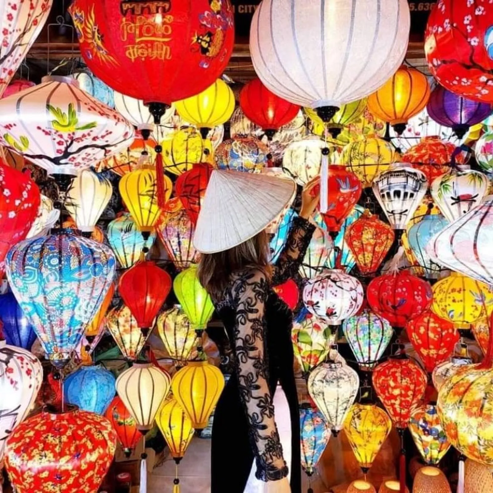 5D4N DA NANG / HOI AN / HUE / OVERNIGHT ON Ba Na HILLS TOUR – photo 9
