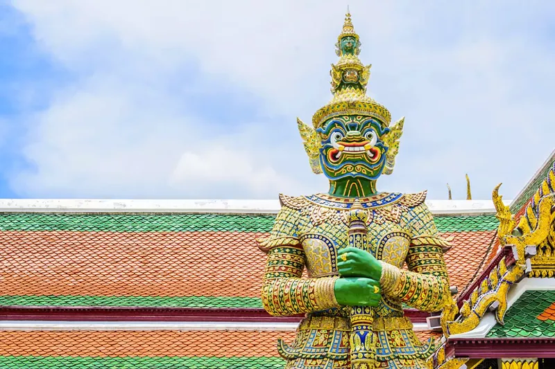 Thailand in January: Weather, Costs, and Travel Tips