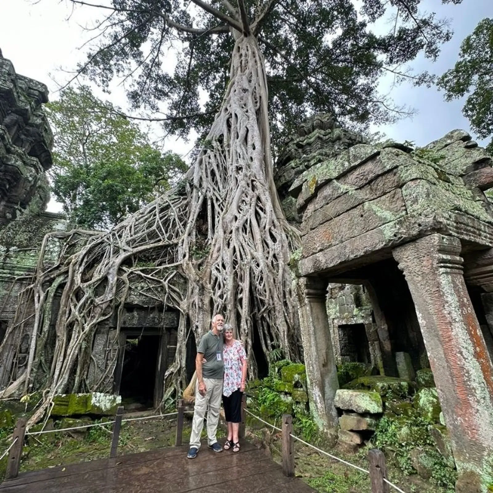 Vietnam Laos Cambodia Tour 11 Days / 10 Nights – photo 47